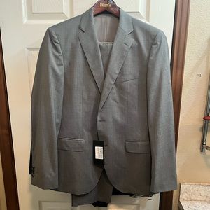 Hugo Boss Suit